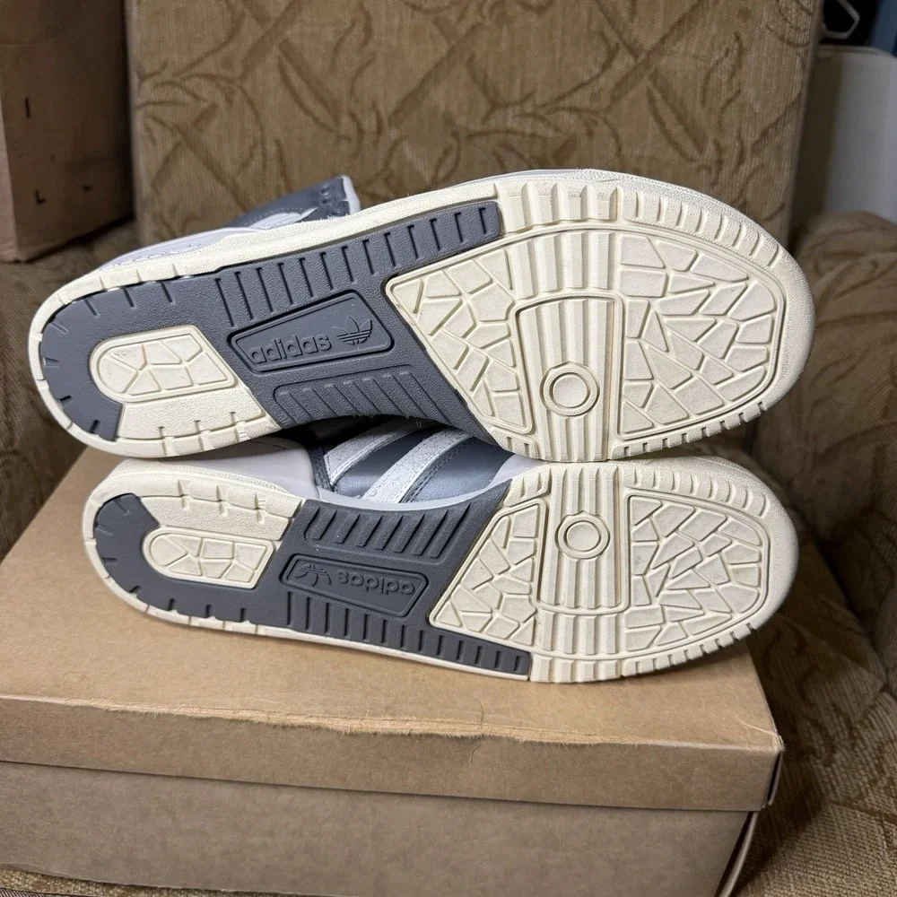 Adidas x The Simpsons Rivalry High 